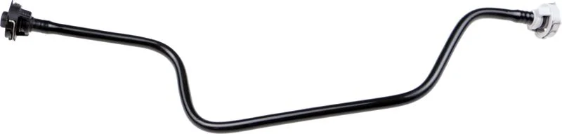 Heater Hose GATES 02-2662