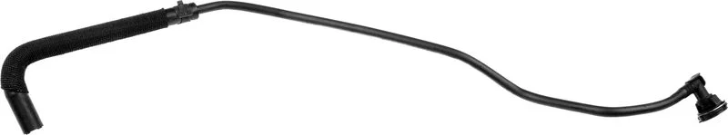 Cev za grelec GATES 02-2846