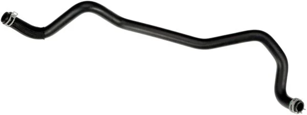 Cev za grelec GATES 02-2857