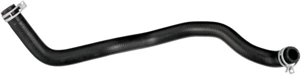 Heater Hose GATES 02-2858