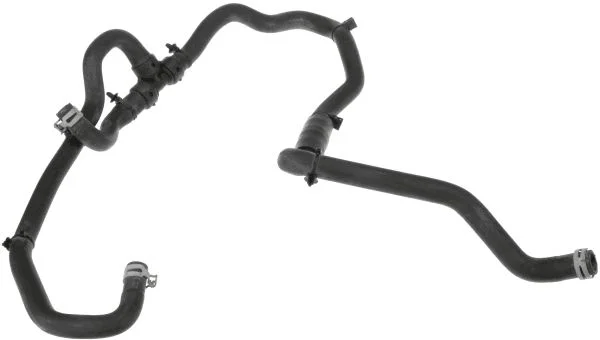 Cev za grelec GATES 02-2860