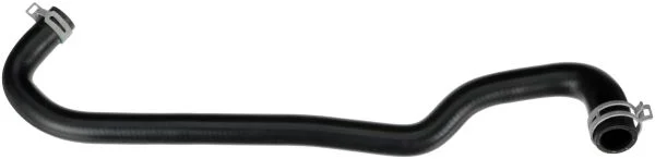 Cev za grelec GATES 02-2861