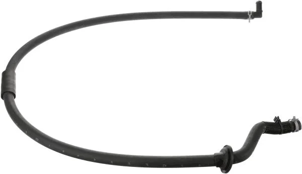 Cev za grelec GATES 02-2862