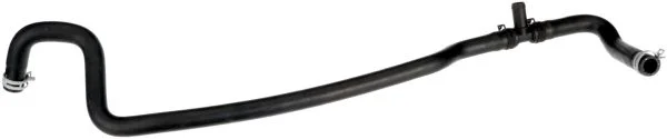 Cev za grelec GATES 02-2878
