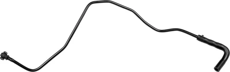 Cev za grelec GATES 02-2897