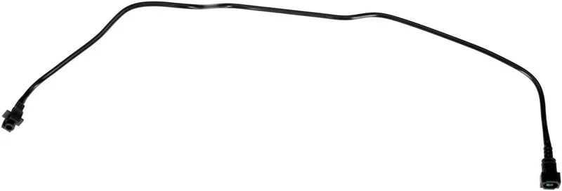 Cev za grelec GATES 02-2987