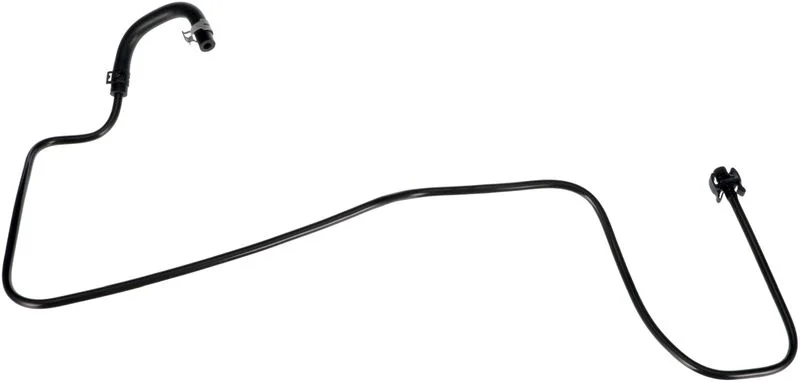 Heater Hose GATES 02-2989