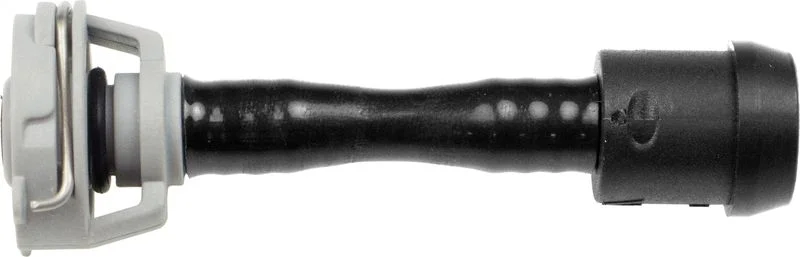 Heater Hose GATES 02-3026