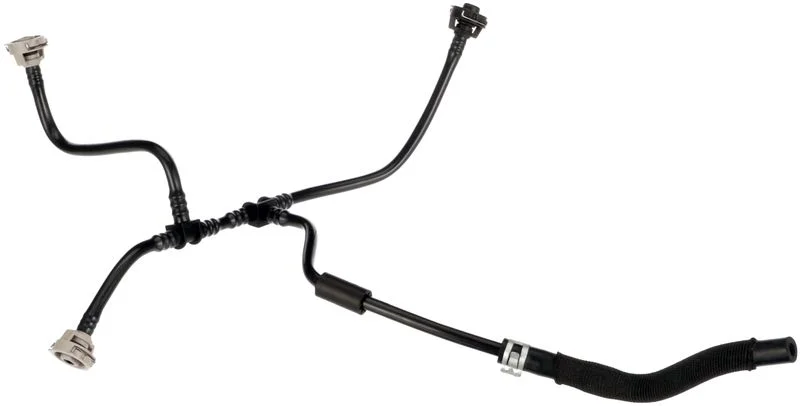 Heater Hose GATES 02-3059