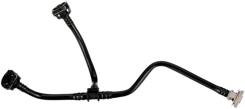 Cev za grelec GATES 02-3076