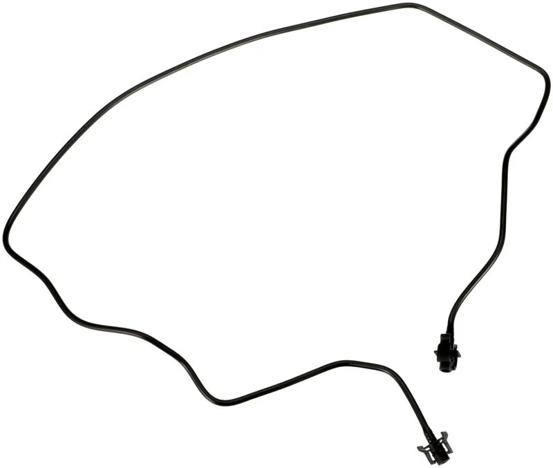 Cev za grelec GATES 02-3175