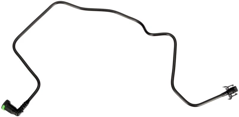 Cev za grelec GATES 02-3351