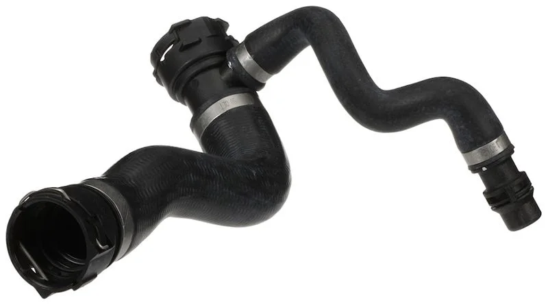 Radiator Hose GATES 05-2825