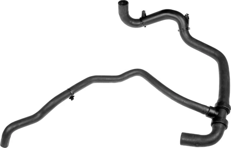 Radiator Hose GATES 05-4092