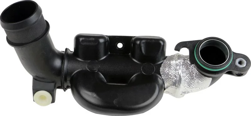 Cev za polnilni zrak GATES 09-0202