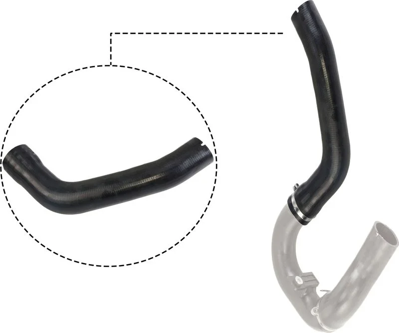 Cev za polnilni zrak GATES 09-0472