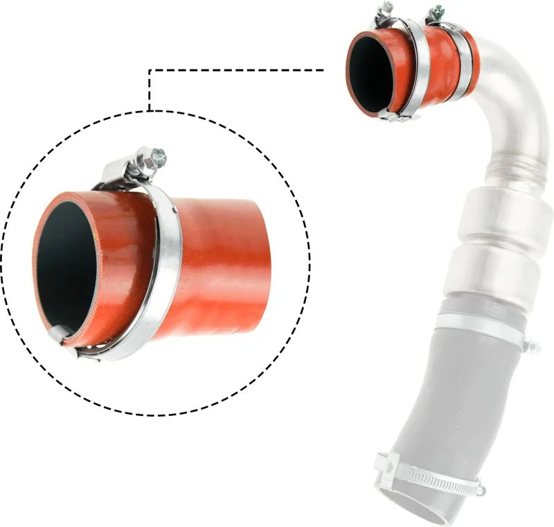 Cev za polnilni zrak GATES 09-0658