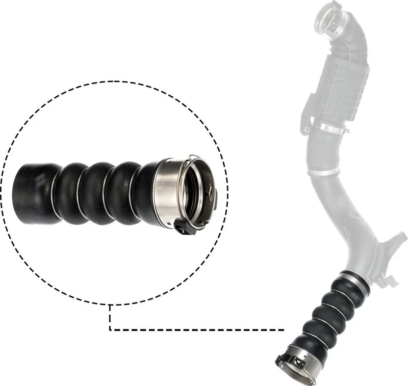 Cev za polnilni zrak GATES 09-1419