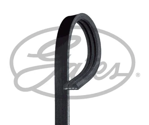 V-ribbed Belt GATES 3PK823SF