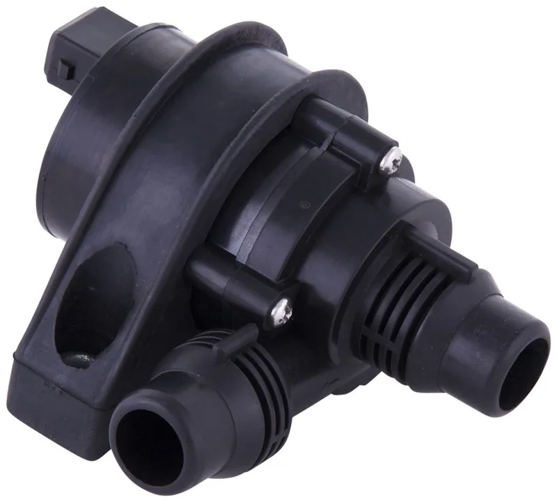 Water Pump, engine cooling GATES 41529E