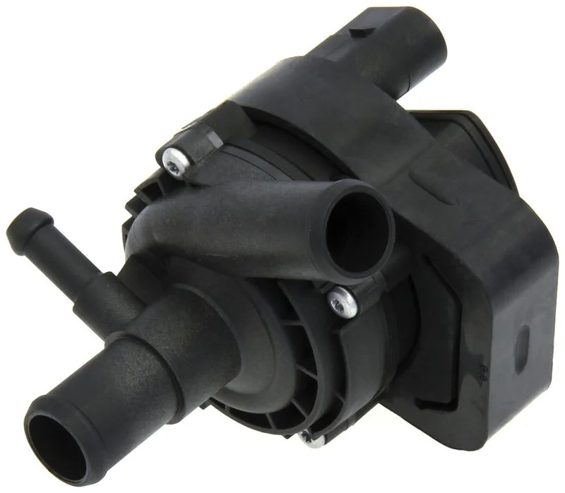 Water Pump, engine cooling GATES 41557E