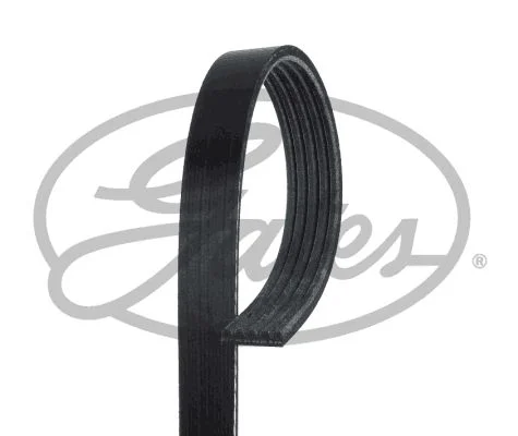 V-ribbed Belt GATES 5PK1770