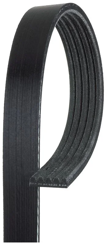 V-rebrasti pas GATES 5PK865