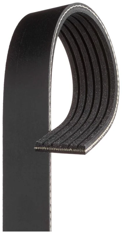 V-rebrasti pas GATES 6PK853