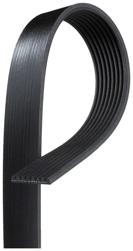 V-rebrasti pas GATES 6PK893XS
