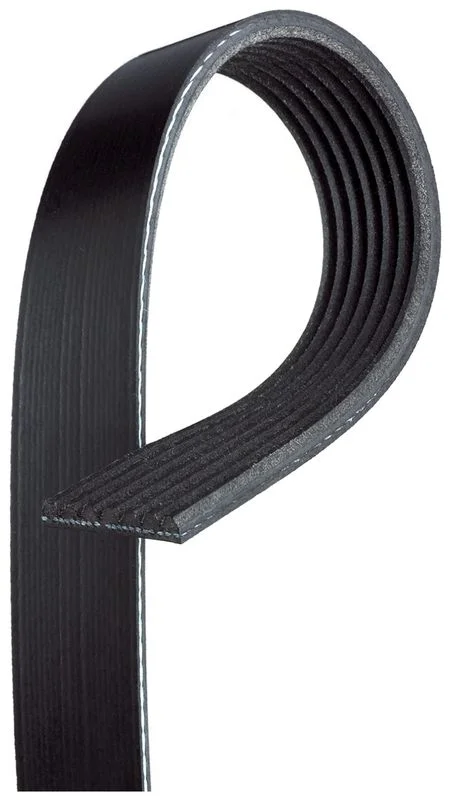 V-ribbed Belt GATES 7PK1125