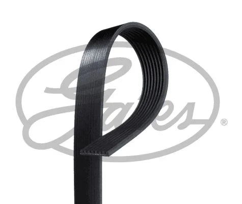 V-rebrasti pas GATES 8PK1355