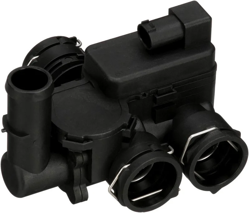 Coolant Control Valve GATES EHV139