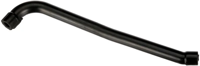 Hose, crankcase ventilation GATES EMH129