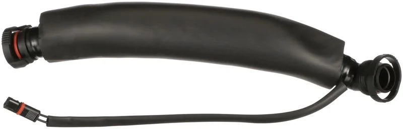 Hose, crankcase ventilation GATES EMH138