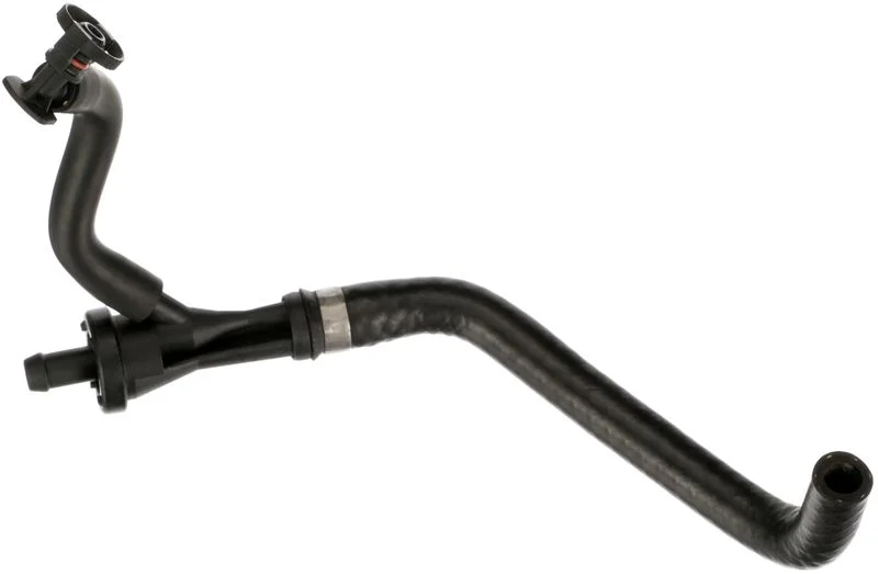 Hose, crankcase ventilation GATES EMH232