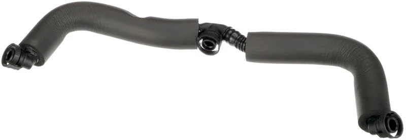Hose, crankcase ventilation GATES EMH263