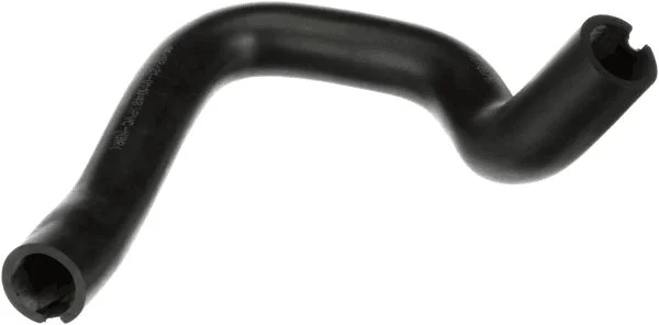 Hose, crankcase ventilation GATES EMH579