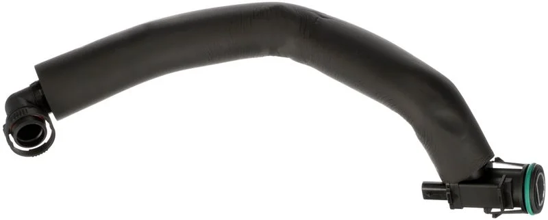 Hose, crankcase ventilation GATES EMH635