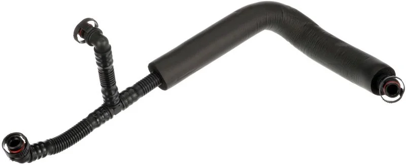 Hose, crankcase ventilation GATES EMH639