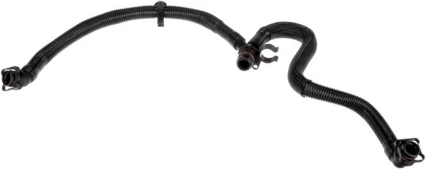 Hose, crankcase ventilation GATES EMH660