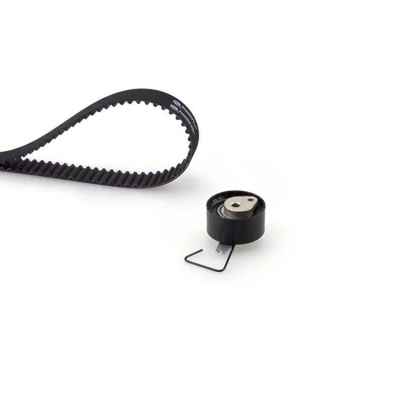 Komplet zobatega jermena GATES K015497XS