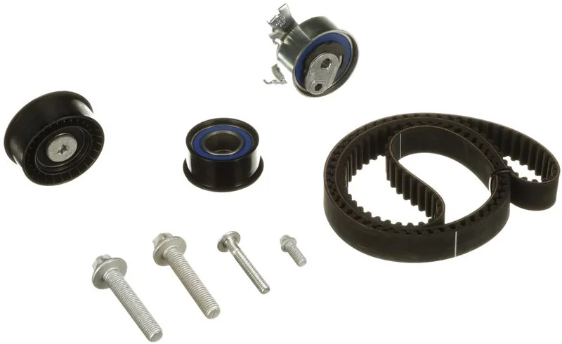 Komplet zobatega jermena GATES K015499XS