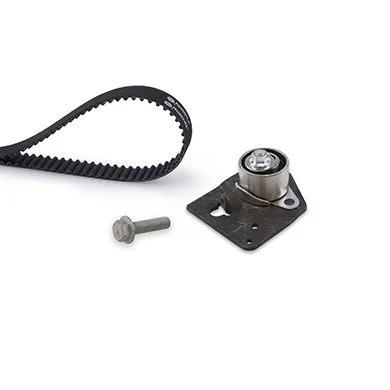 Komplet zobatega jermena GATES K015552XS