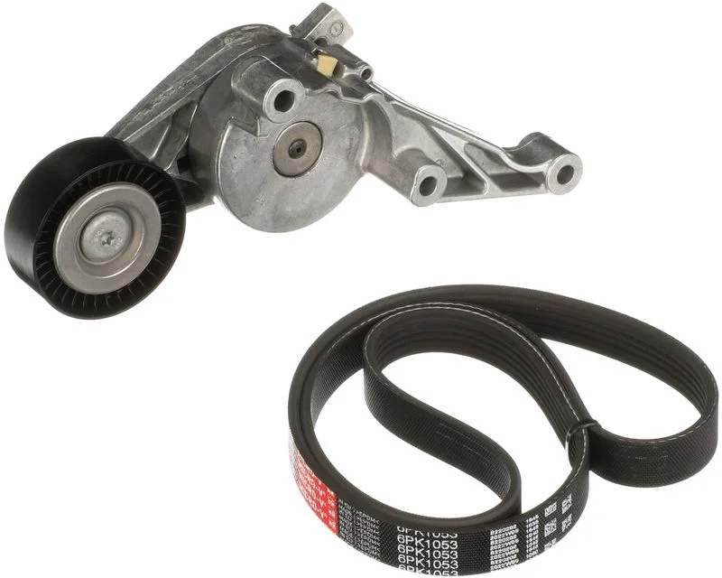 V-ribbed Belt Set GATES K016PK1053