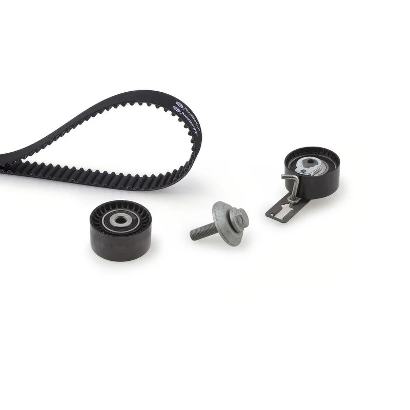 Komplet zobatega jermena GATES K025598XS
