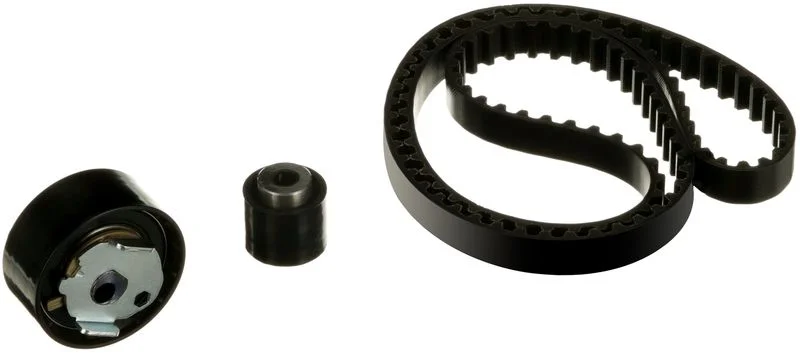 Komplet zobatega jermena GATES K02T360HOB