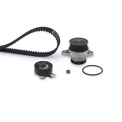 Water Pump & Timing Belt Kit GATES KP15428XS