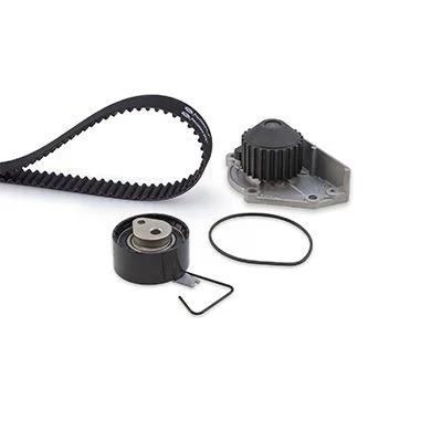 Water Pump & Timing Belt Kit GATES KP15497XS