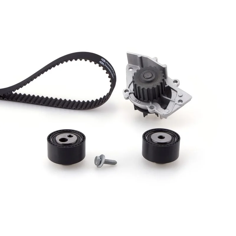 Water Pump & Timing Belt Kit GATES KP15588XS