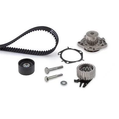 Water Pump & Timing Belt Kit GATES KP15684XS-1